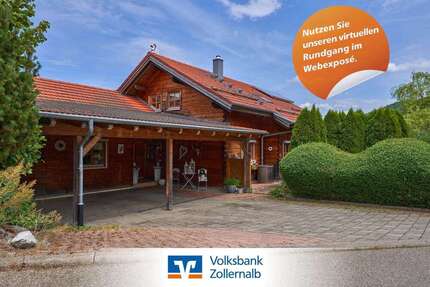 Haus zum Kaufen in Hausen 359.000,00 € 132 m²