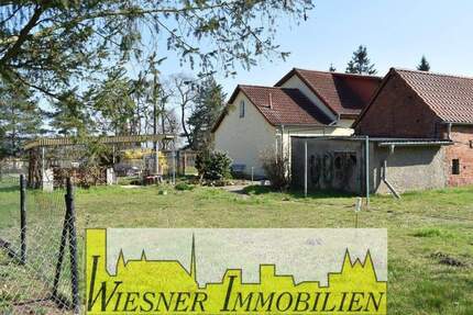 Landleben im schönen Oderbruch - 86.000,00&nbsp;EUR Kaufpreis, ca.&nbsp; 80,00&nbsp;m&sup2;&nbsp;Wohnfl&auml;che in Reitwein (PLZ: 15328)
