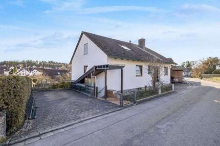 Haus zum Kaufen in Nandlstadt 650.000,00 € 237 m²