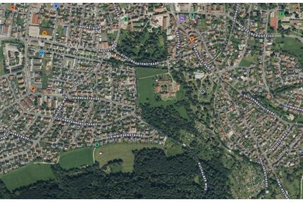 Mehrfamilienhaus als Kapitalanlage in Donzdorf