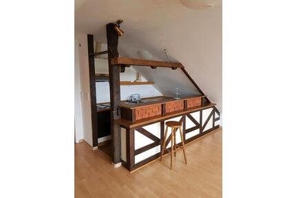 Kleine Wohnung im Herzen von Bad Meinberg - Horn-Bad Meinberg
