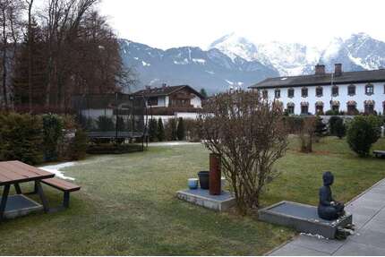Wohnung zum Kaufen in Garmisch-Partenkirchen 1.047.000,00 € 124 m²