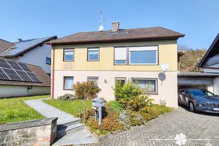 Haus zum Kaufen in Sulzbach am Main Soden 299.000,00 € 211.58 m² - Sulzbach am Main / Soden