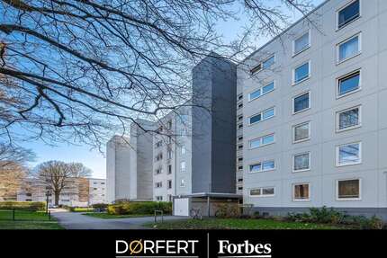 Wohnung zum Kaufen in Hamburg 349.000,00 € 69 m²