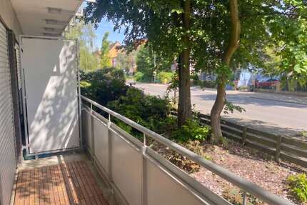 Wohnung zum Kaufen in Düsseldorf-Grafenberg 169.000,00 € 32 m²