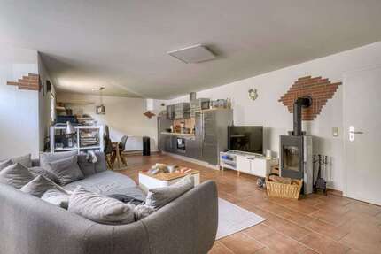 Wohnung zum Kaufen in Memmelsdorf 138.000,00 € 62.72 m²