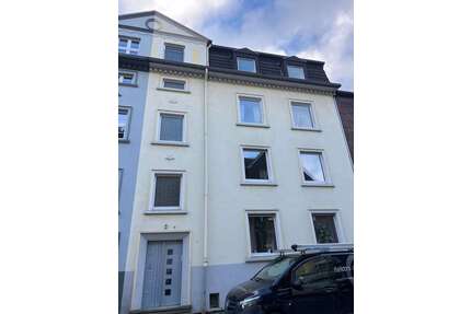 Wohnung zum Mieten in Herne 650,00 € 100 m²