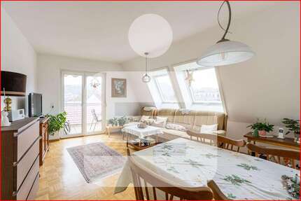 Wohnung zum Kaufen in Bad Säckingen 248.000,00 € 61 m²