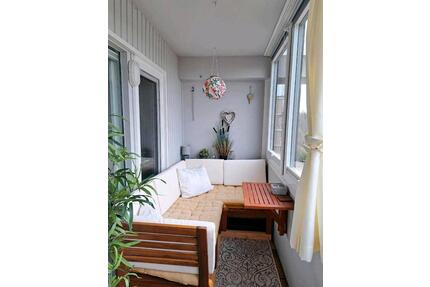Eine Wohnung - 3 Optionen - seltene Gelegenheit - Schönberg (Holstein)