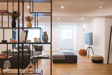 Wohnung zum Kaufen in Braunschweig 459.000,00 € 172 m²