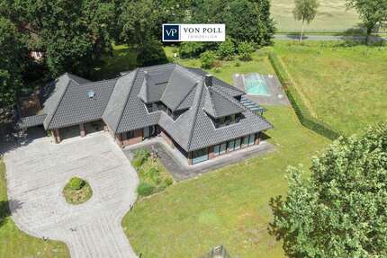 Haus zum Kaufen in Schneverdingen Großenwede 799.000,00 € 367 m² - Schneverdingen / Großenwede