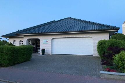 Großzügiges EinfamilienhausMehrgenerationenhaus LensahnOstsee