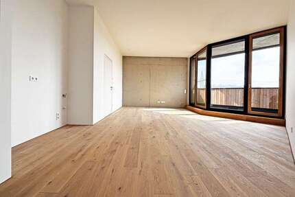Wohnung zum Kaufen in Kumhausen 675.000,00 € 91.62 m²