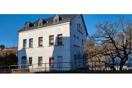 MFH in 08107 Kirchberg mit 504m² Grundstück