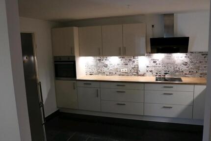 3,5 Zimmer Wohnung + TG+ 2 x Stellplatz & ohne Makler - Schopfheim