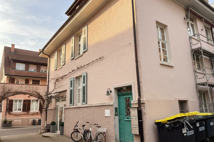 Wohnung zum Kaufen in Ihringen 372.000,00 € 124.75 m²