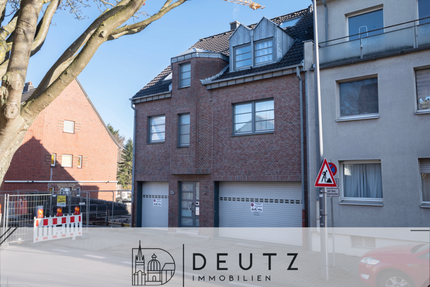 Haus zum Kaufen in Aachen 649.000,00 € 251 m²