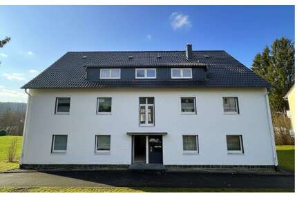 Wohnung zum Kaufen in Dietzhölztal-Ewersbach 120.000,00 € 60 m²