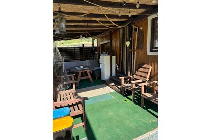 Campingplatz -Parzelle zu verkaufen in Datzeroth