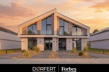 Haus zum Kaufen in Göhren-Lebbin 568.000,00 € 120.93 m²