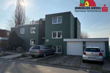 Wohnung zum Kaufen in Obernkirchen 109.000,00 € 66 m²