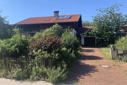 Haus zum Kaufen in Obing 850.000,00 € 170 m²