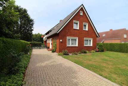 Haus zum Kaufen in Westoverledingen 257.000,00 € 178 m²