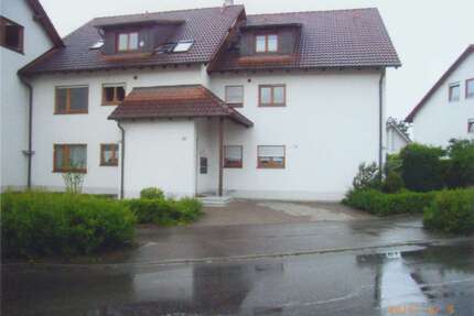 Wohnung zum Kaufen in Salem-Mimmenhausen 319.000,00 € 81 m²