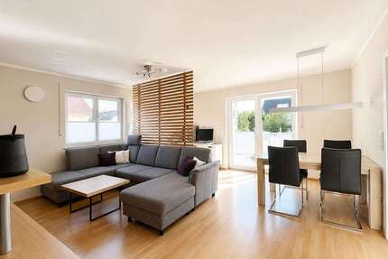 Wohnung zum Mieten in Olching 1.305,00 € 87 m²