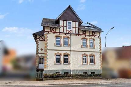 Haus zum Kaufen in Bebra 249.000,00 € 276 m²