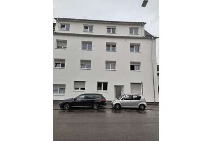 Wohnung zum Mieten in Ulm 1.150,00 € 68 m²