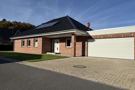 Haus zum Kaufen in Nordholz 440.000,00 € 130 m²