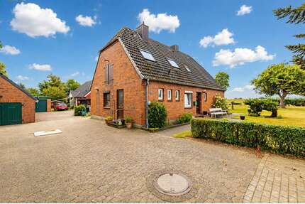 Haus zum Kaufen in Fiefbergen 319.000,00 € 144 m²