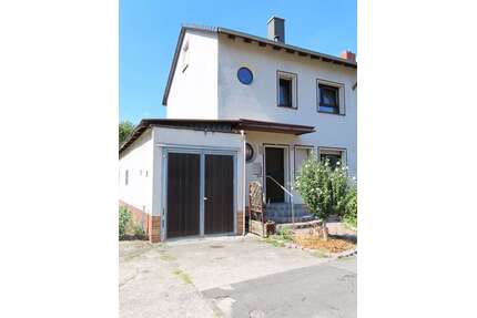 Haus zum Kaufen in Viernheim 420.000,00 € 100 m²