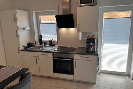 Charmante Maisonette-Wohnung mit Balkon in zentraler Lage von Diepholz