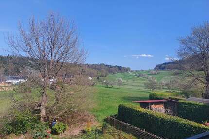 Wohnung zum Mieten in Bad Herrenalb 810,00 € 90 m²