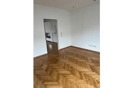 Helle und zentrale 3ZKB- Wohnung mit Wintergarten und Garten - Beckum