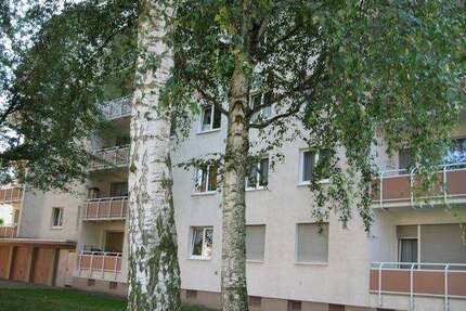 Wohnung zum Mieten in Hattersheim 640,00 € 65.47 m²