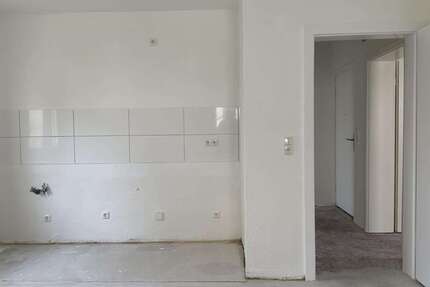 Wohnung zum Mieten in Gelsenkirchen 299,00 € 44 m²