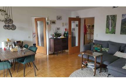 Wohnung zum Mieten in Augsburg 790,00 € 60 m²