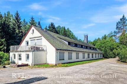 Haus zum Kaufen in Lehesten 499.900,00 € 1432 m²