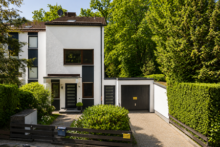 Haus zum Kaufen in Gräfelfing 990.000,00 € 123 m²