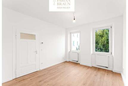 Wohnung zum Kaufen in Nürnberg 215.000,00 € 52 m²