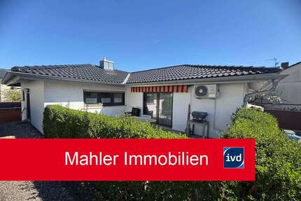 Haus zum Kaufen in Alsbach-Hähnlein 489.000,00 € 130 m²
