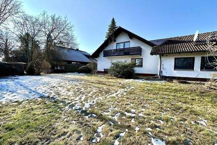Toplage in unmittelbarer Nähe zum Ammersee - Dießen Riederau