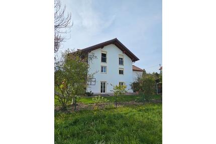 2-Zimmer Wohnung Bockhorn, Lkr. Erding Für Wochenendheimfahrer