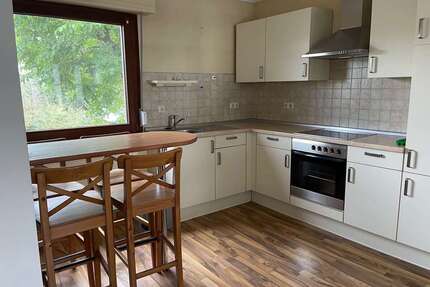 Wohnung zum Mieten in Mühlheim 500,00 € 40 m²