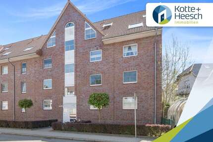 Wohnung zum Kaufen in Elmshorn 139.000,00 € 53 m²