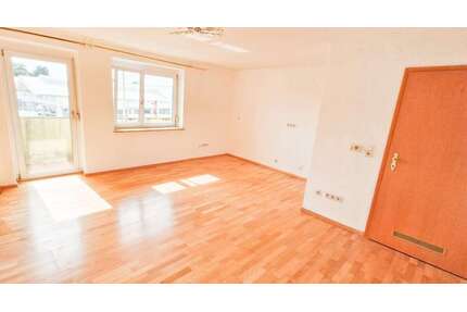 Wohnung zum Kaufen in Kaufbeuren 349.900,00 € 110 m²