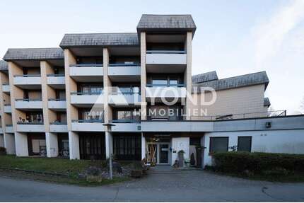 Wohnung zum Kaufen in Bad Urach 110.000,00 € 30 m²